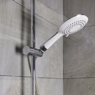 Душевая лейка Paini Novara 50CR155/P18KM хром